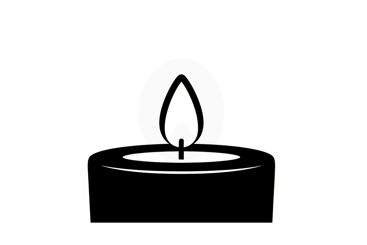 Candle Silhouette Vector Bundle, an Illustration by jahid234 (Photo 39 of 51)