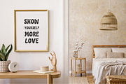 Morning HELLO Font, a Font by Nicolo Pumpkins (Thumbnail 7 of 10)