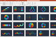 Dynamic PowerPoint Template, a Presentation Template by Infographics project (Thumbnail 11 of 12)