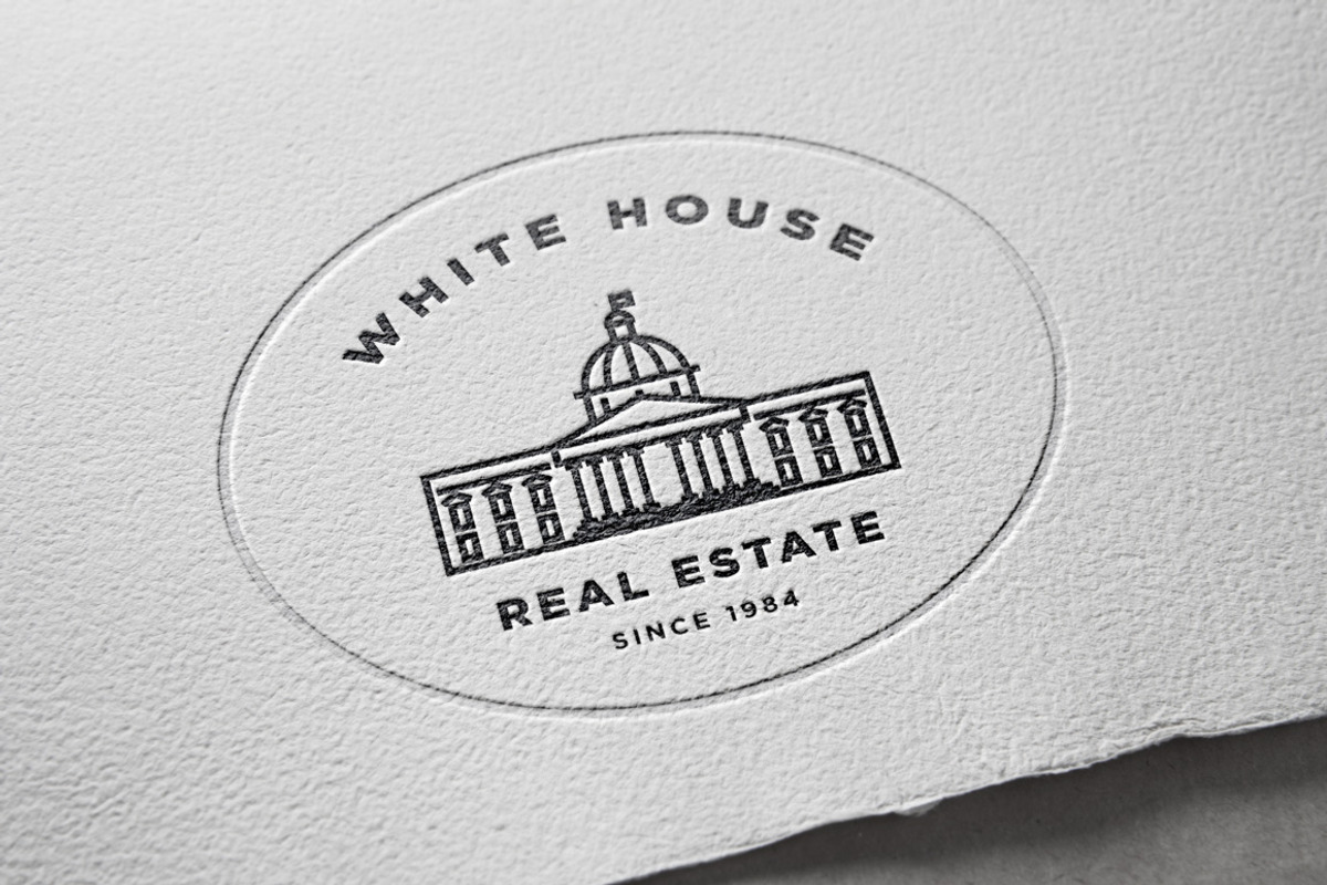 75 Linear Logo Templates, a Branding & Logo Template by Kursat Unsal (Photo 3 of 9)