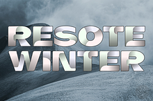 Color ResotE-Dream, Winter & Candy