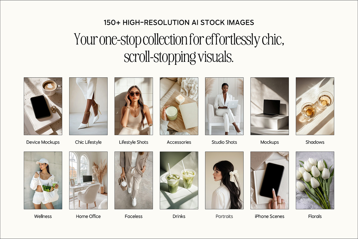 150 Entrepreneur Stock Images Bundle, a Business Photo by Fallon Gerst (Photo 25 of 27)