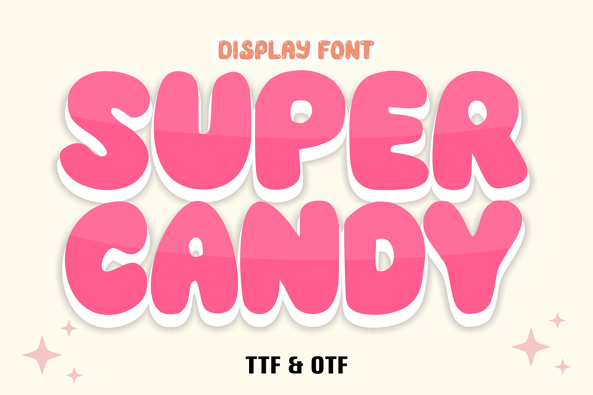 Cute Boy - Kids Font Types, a Font by KiddoGlyphs Studio (Photo 1 of 4)