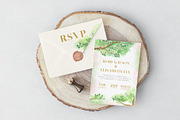Troye Font Trio - Clean & Luxury, a Serif Font by Craft Supply Co. (Thumbnail 6 of 28)