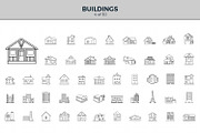 Jumbo Line Icons Pack, an Outline Icon by Jumbo Icons (Thumbnail 6 of 48)