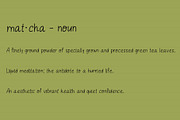 Ice matcha font bundle 6 in 1, a Handwritten Font by Ashiya Pixel (Thumbnail 6 of 16)