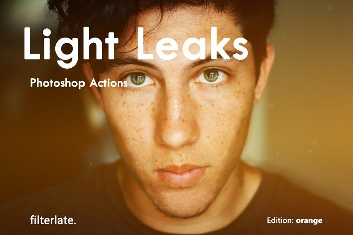 Actions Bundle SALE, an Action Add-On by Filterlate (Photo 29 of 42)