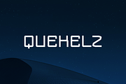 Quiz Woviz - Font, a Sans Serif Font by artchiles_design (Thumbnail 4 of 5)