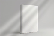 Realistic rounded book mockup design, a Books & Magazine Mockup by Raihan Rahman (Thumbnail 4 of 19)
