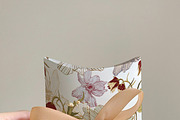 Gentle Fall Floral Patterns, a Pattern Graphic by Vero Arts (Thumbnail 9 of 10)