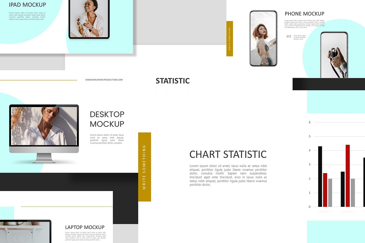 FARCKHAN Googleslide Templat, a Presentation Template by yaqublekker (Photo 7 of 9)