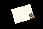 Eid Al-Adha Greeting Card, a Card Template by Neermana (Thumbnail 4 of 4)