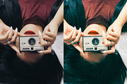 35mm Vintage Lightroom Presets, a Preset Add-On by PixaSquare (Thumbnail 5 of 9)