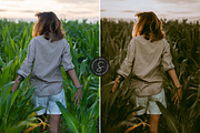 Dark & Moody Lightroom Presets, an Action Add-On by Signature Edits (Thumbnail 6 of 20)