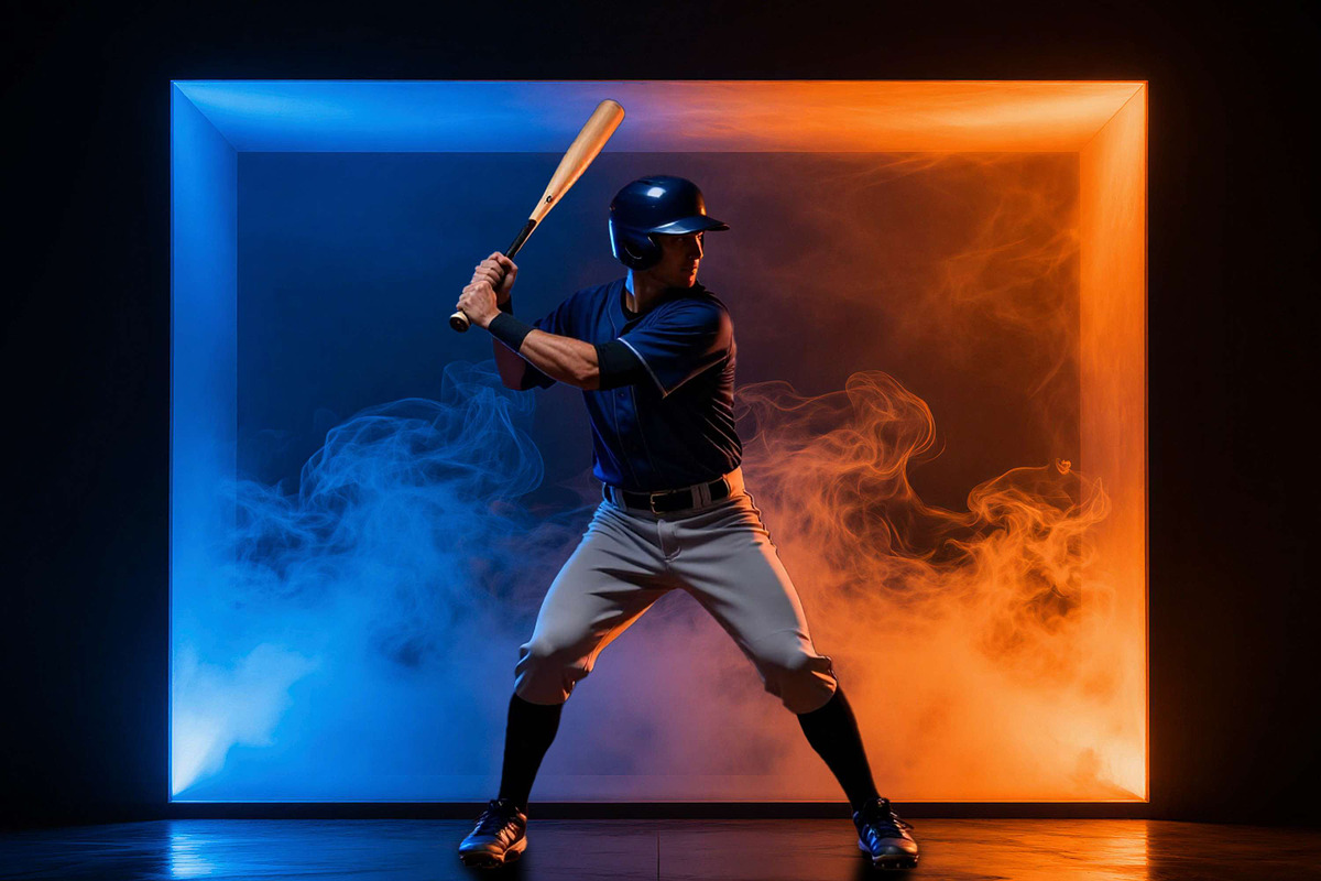 30 Athlete Energy Digital Backdrops, a Background Graphic by 3Motional (Photo 3 of 11)
