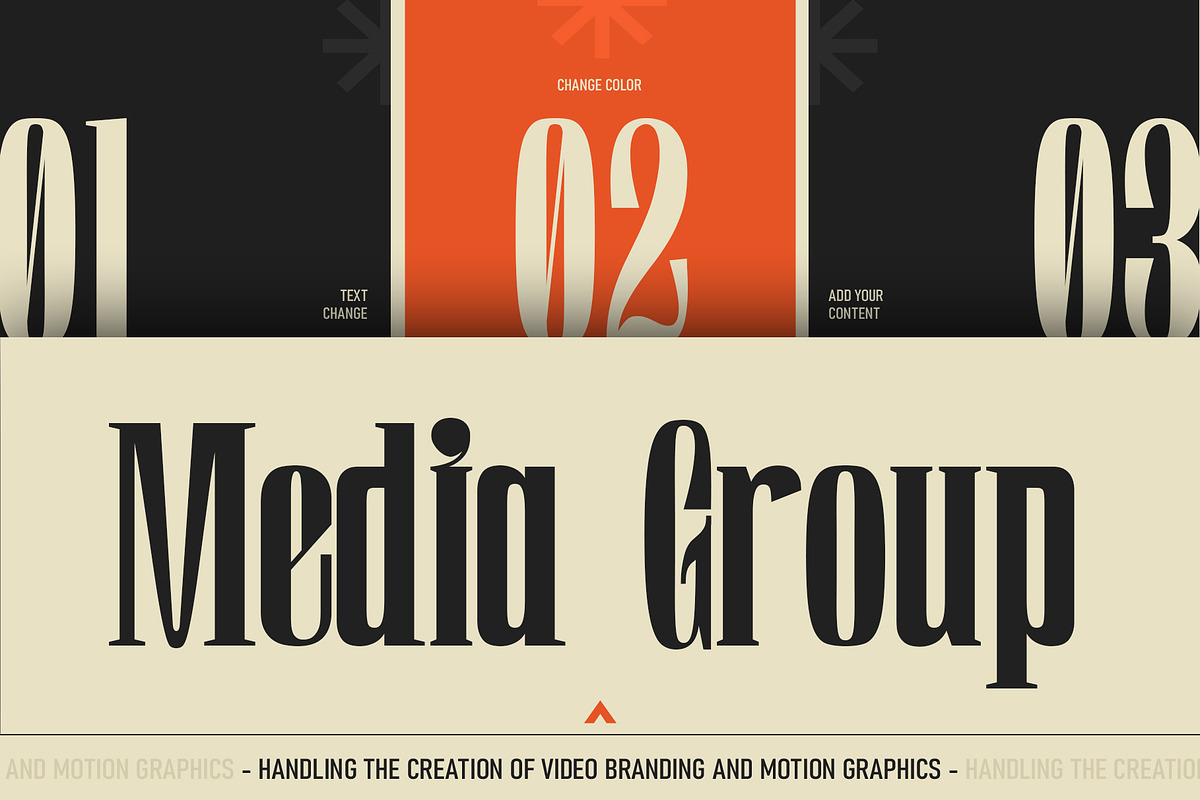 Quietness Condensed, a Serif Font by Aksapix Studio (Photo 8 of 10)
