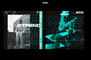 AQUUA Instagram Post Kit, a Templates & Theme by PeetalyStudioDesigns (Thumbnail 8 of 11)