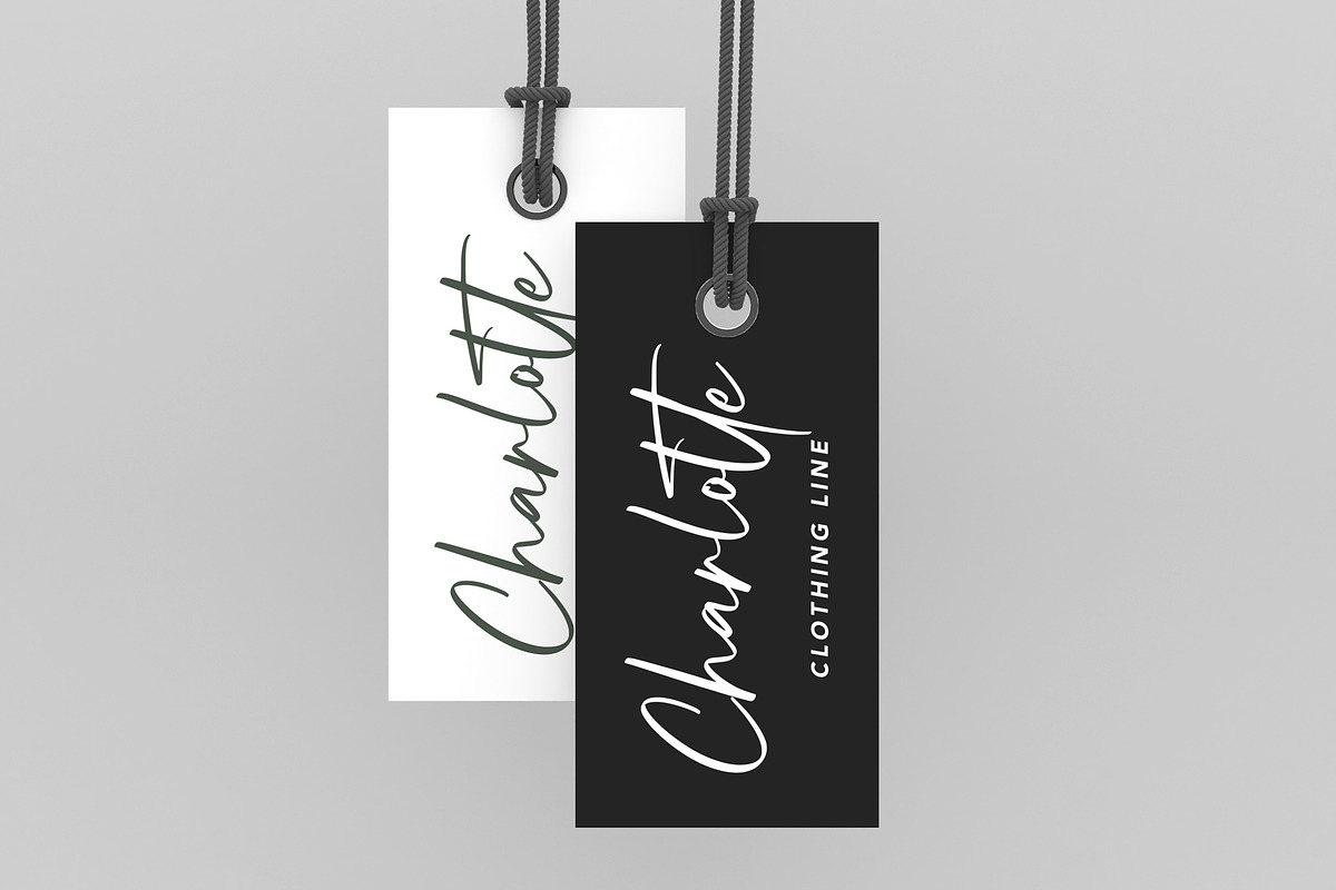 Nightlife, a Handwritten Font by HATFSTUDIO (Photo 5 of 8)