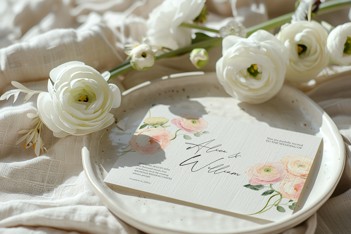 SPRING BOX Watercolor Bundle 400+, a Decorative Illustration by Muse Artist (Photo 93 of 99)