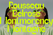 SLTF Refugio - Modern Grotesk Font, a Sans Serif Font by SilverStag Type Foundry (Thumbnail 9 of 30)