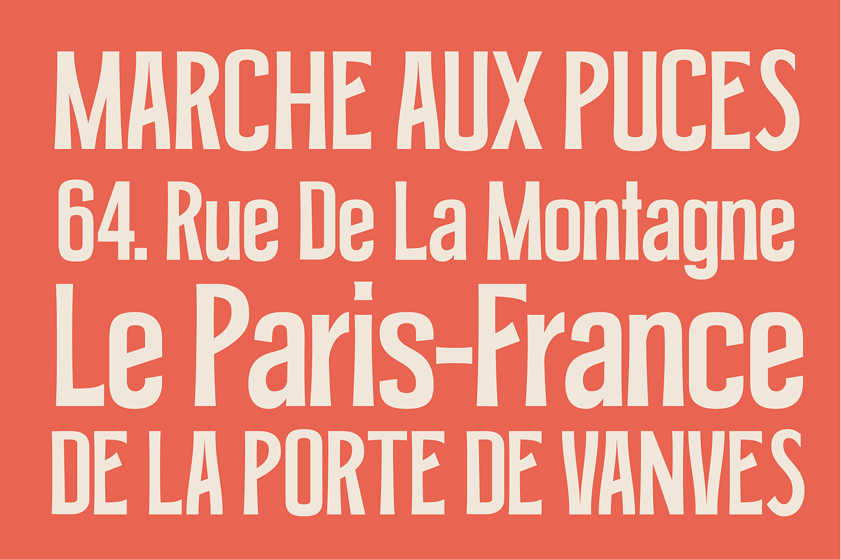 Paris Postcard UPDATED preview 2