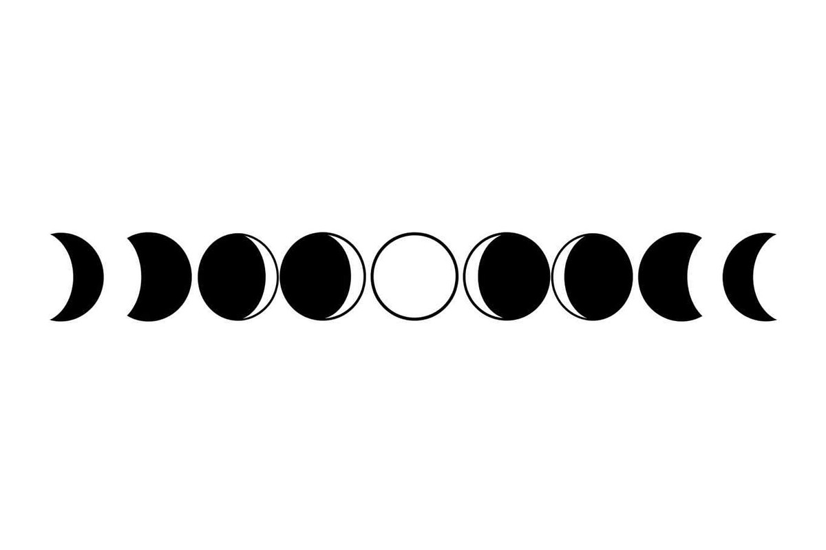 50 Creative Black Vector Symbol Bund, an Illustration by Artivon (Photo 3 of 51)