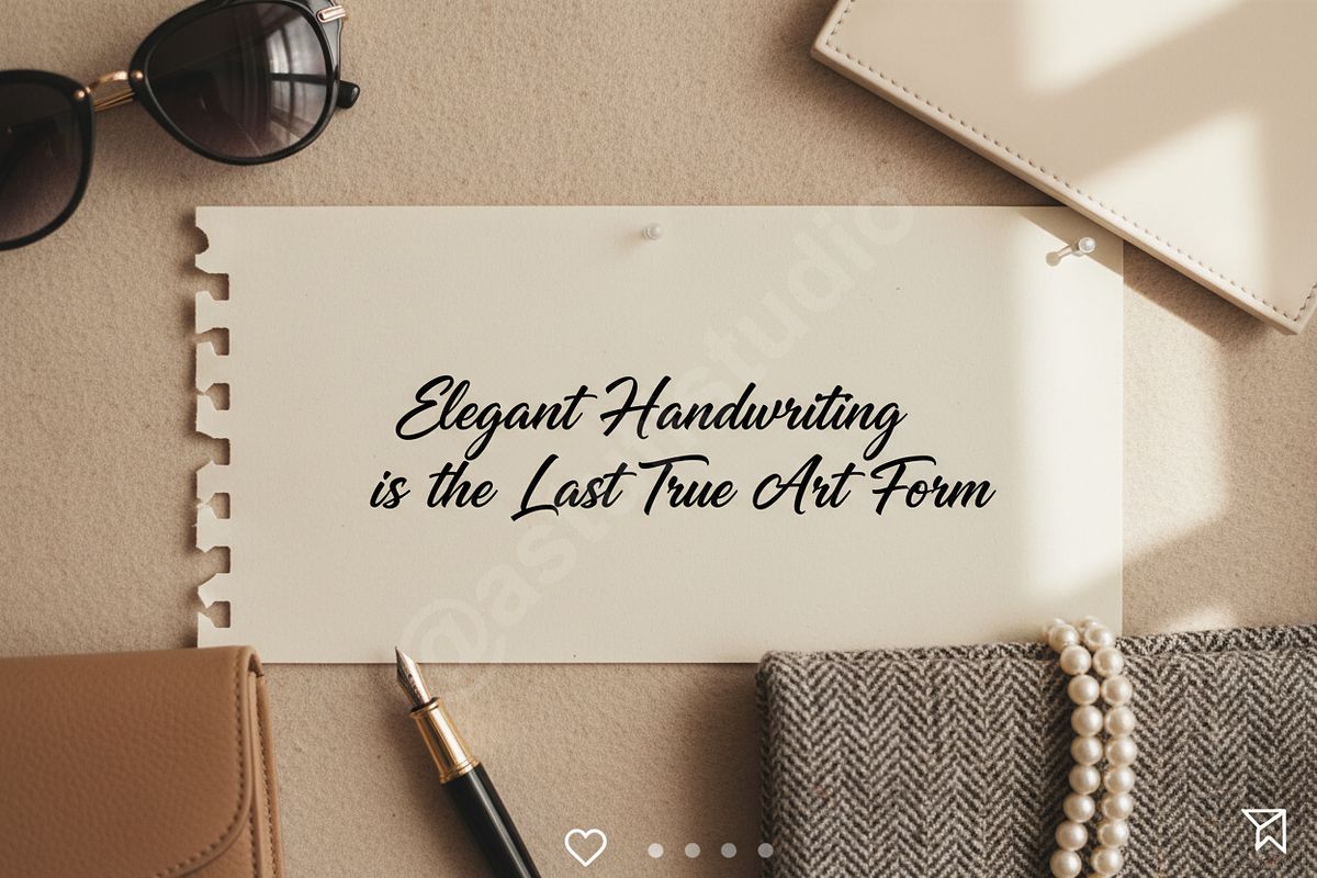 Ponaho - Elegant Serif Typeface, a Serif Font by Astuti Studio (Photo 11 of 16)