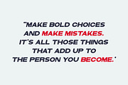 Golie - Heavy Bold Font, a Sans Serif Font by Artiveko (Thumbnail 2 of 8)