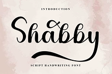 Shabby