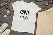 Mango Dream, a Handwritten Font by SaktiAvellin (Thumbnail 7 of 8)
