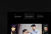 HomeSalon TNC - Salon HTML Template, a HTML Template by TNCFlow (Thumbnail 3 of 5)