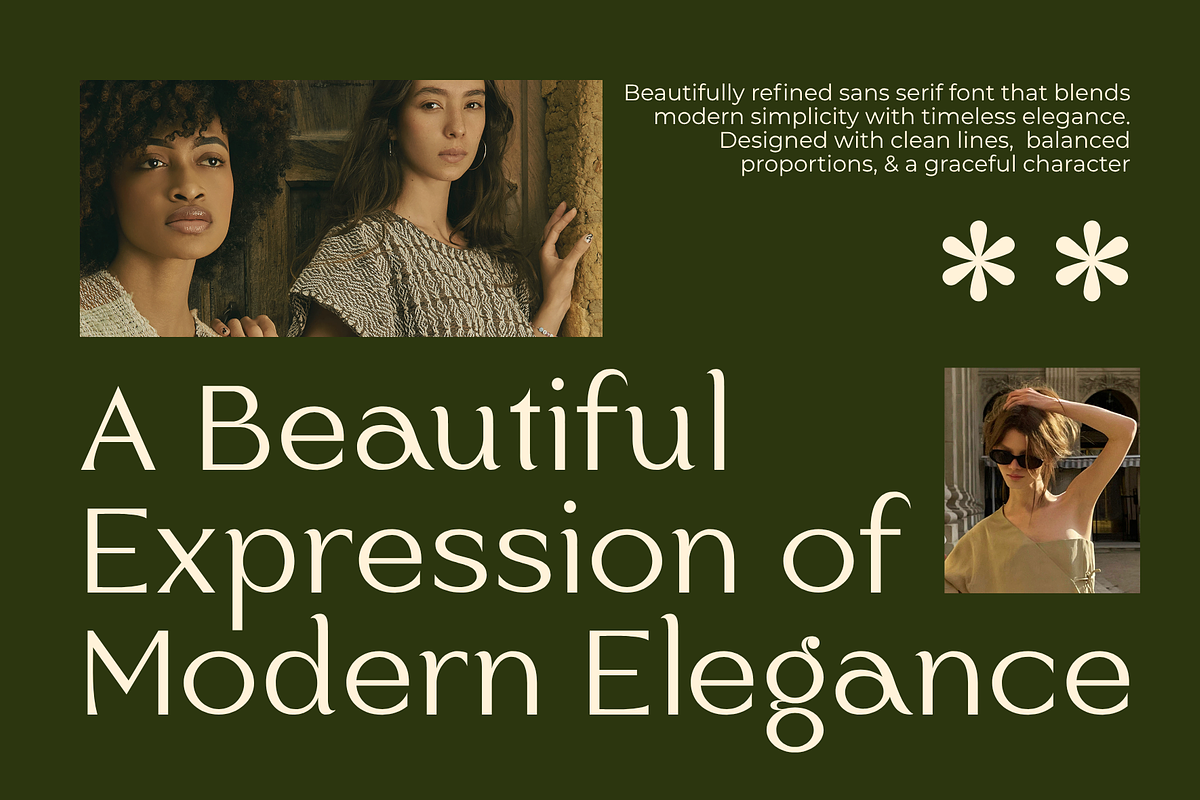 Biegva – Elegant Beauty Sans Serif, a Sans Serif Font by MaikoHatta (Photo 8 of 8)