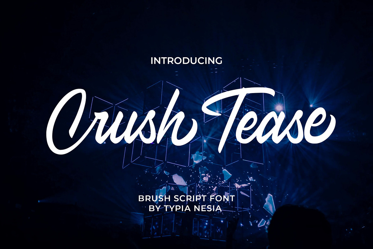 Crush Tease