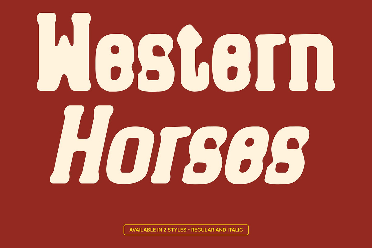 CS Mobster Drawn, a Slab Serif Font by Craft Supply Co. (Photo 4 of 8)