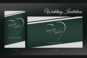 Wedding Invitation V4, a Templates & Theme by Gatamotion (Thumbnail 2 of 4)