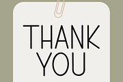 Thinger, a Sans Serif Font by InermediaSTUDIO (Thumbnail 5 of 8)