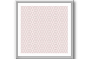 Geometric Seamless Vector Pattern, a Decorative Illustration by FineArtStudio (Thumbnail 3 of 3)