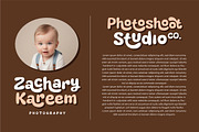Sophia Melanie – Playful Font, a Script Font by Grezline Studio (Thumbnail 7 of 11)