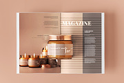 Amber Glass Candle Mockup Bundle, a Packaging Mockup by pmvch (Thumbnail 47 of 135)