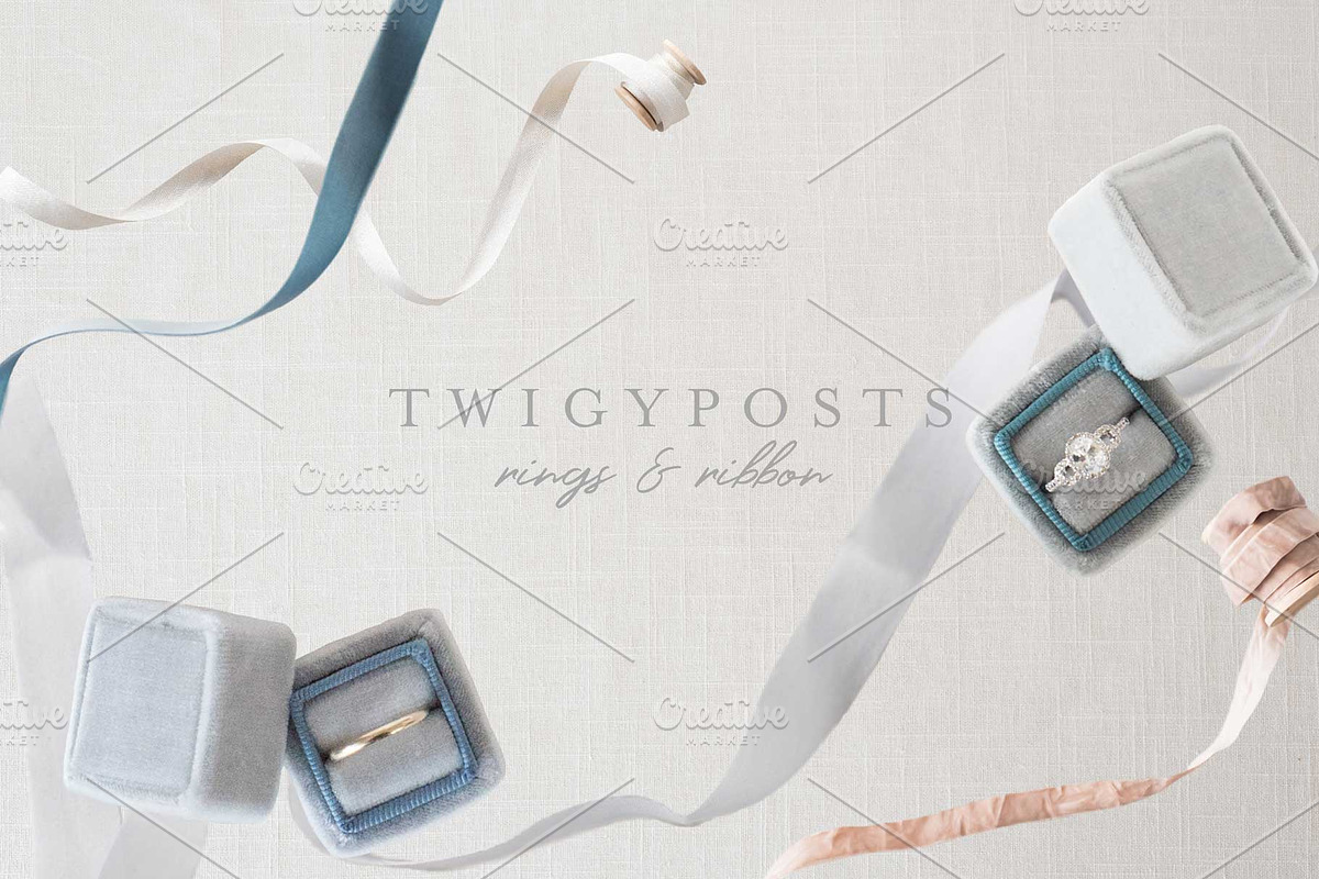 Scene Creator Bundle, a Social Media Template by JanaBishopCollection (Photo 15 of 18)