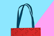 black & white dots patterns, a Pattern Graphic by designbydi (Thumbnail 11 of 14)