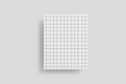Color Tone Mockup Template, a Product Mockup by graphypix (Thumbnail 4 of 4)