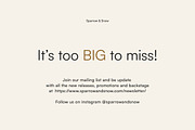 4in1 BigBundle Newsletter Templates, an Email Template by Sparrow & Snow (Thumbnail 39 of 39)