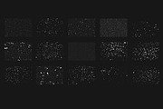 MEGA BUNDLE 2400+ Overlays, a Texture Graphic by Kaleriia (Thumbnail 57 of 300)