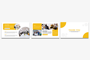 Baserpro - PowerPoint Template, a Presentation Template by artchiles_design (Thumbnail 4 of 4)