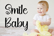 Panda, a Handwritten Font by FreshTypeINK (Thumbnail 2 of 5)