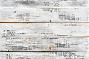 White painted textured wooden plank table top. Abstract background., a Background Photo by Eugene_Photo