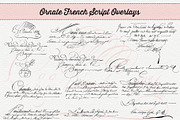 Essential Vintage French Graphics, a Graphic by French Kiss Collections (Thumbnail 26 of 30)