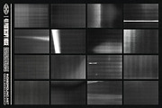 Photocopy Noise Textures, a Texture Graphic by Indieground Design Inc. (Thumbnail 4 of 4)