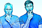 Pro Digital Oil Photoshop Action, an Action Add-On by Studio Retouch (Thumbnail 9 of 13)